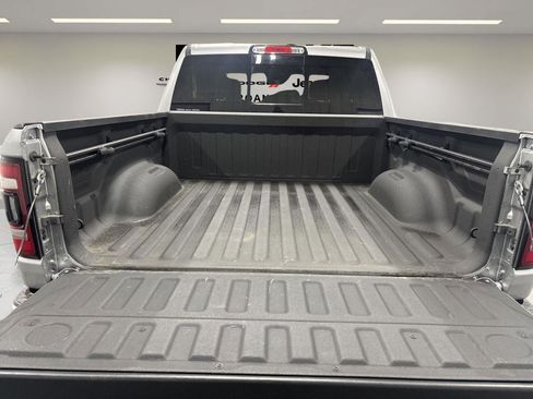 Used 2024 RAM 1500 Tradesman w/ Trailer Tow Group image 25