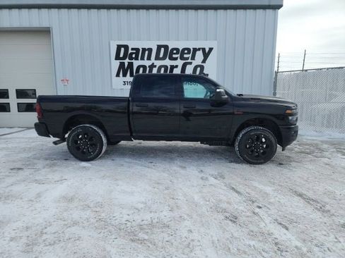 New 2026 RAM 3500 Big Horn image 13