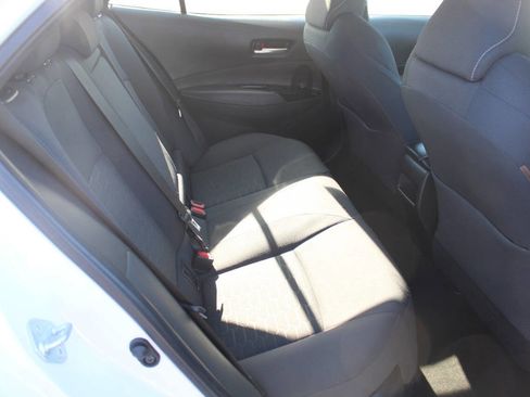 Used 2021 Toyota Corolla SE w/ Carpet Mat Package (TMS) image 6