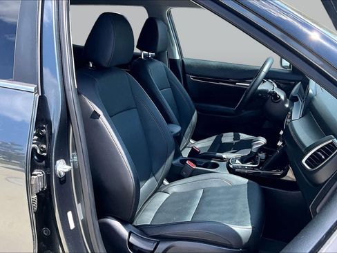 Certified 2024 Kia Seltos EX FWD image 9