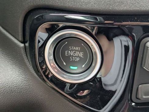 New 2026 Chevrolet Silverado 3500 High Country w/ Technology Package image 23