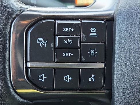 Used 2022 Ford F150 Platinum w/ Equipment Group 701A High image 20