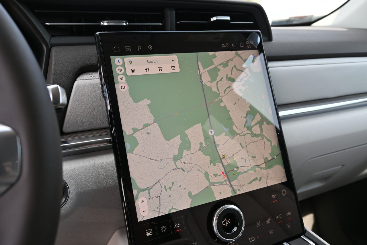 New 2027 GMC Terrain Denali AWD/4WD image 12