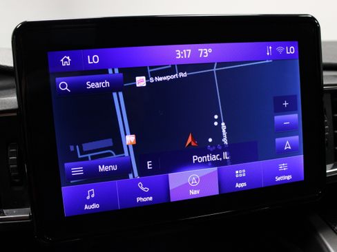 Used 2020 Ford Explorer ST AWD/4WD image 29