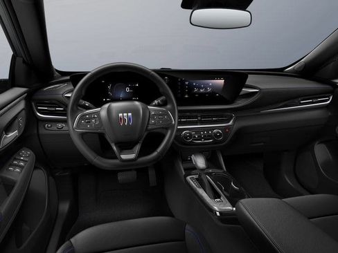 New 2026 Buick Envista Sport Touring FWD image 33