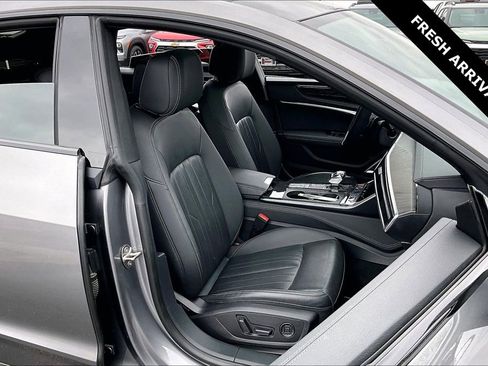 Used 2019 Audi A7 3.0T Prestige w/ Prestige Package image 28