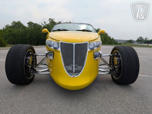 Used 1999 Plymouth Prowler image 26