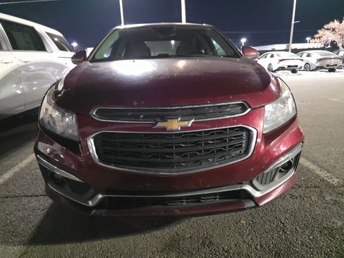 Used 2015 Chevrolet Cruze LT w/ RS Package image 6