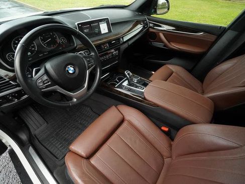 Used 2018 BMW X5 sDrive35i image 28