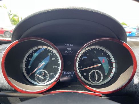 Used 2009 Mercedes-Benz SLK 300 image 7