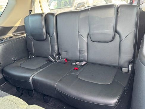 Used 2022 Nissan Armada SL image 10