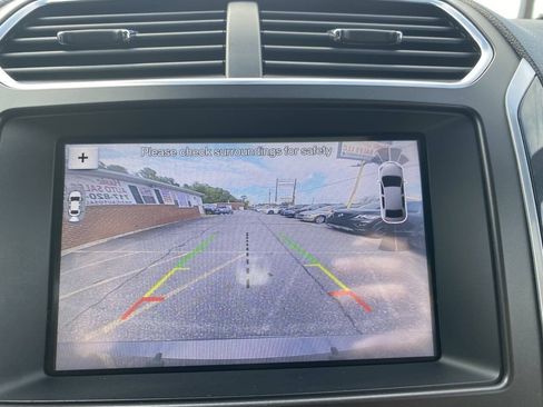 Used 2017 Ford Explorer Limited AWD/4WD image 31