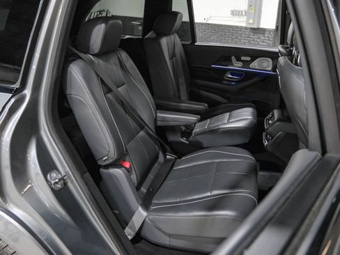 Used 2020 Mercedes-Benz GLS 580 4MATIC image 41