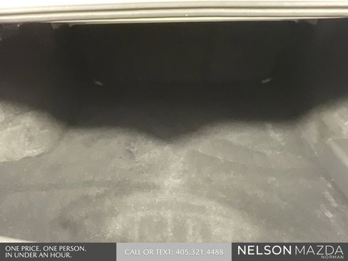 Used 2025 MAZDA MAZDA3 s image 13