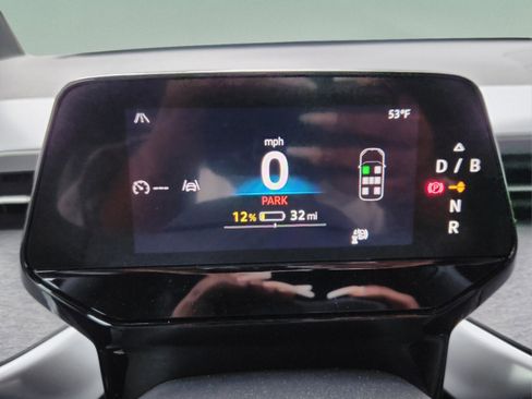 New 2025 Volkswagen ID. Buzz Pro S image 19