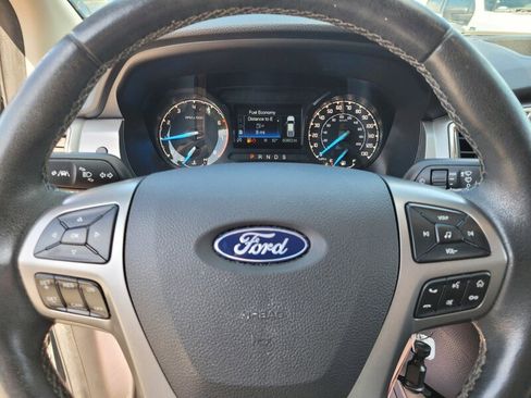 Used 2021 Ford Ranger XLT w/ Equipment Group 301A Mid image 22