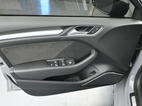 Used 2018 Audi RS 3 AWD/4WD image 16