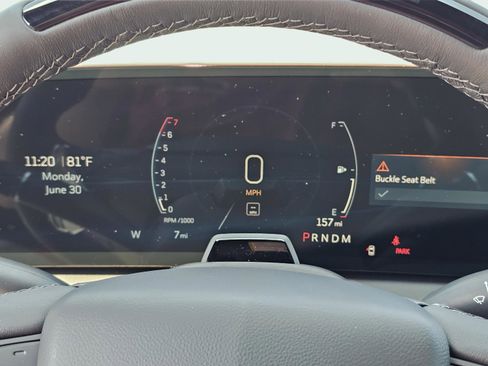 New 2025 Cadillac CT5 Premium Luxury image 22