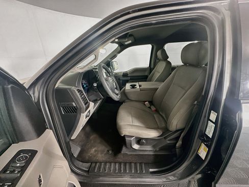 Used 2019 Ford F150 XLT RWD image 13