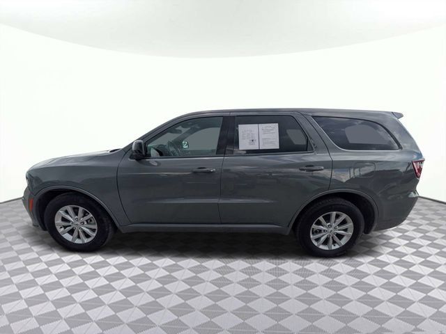 Used 2025 Dodge Durango GT RWD image 6