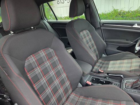 Used 2015 Volkswagen GTI S image 26