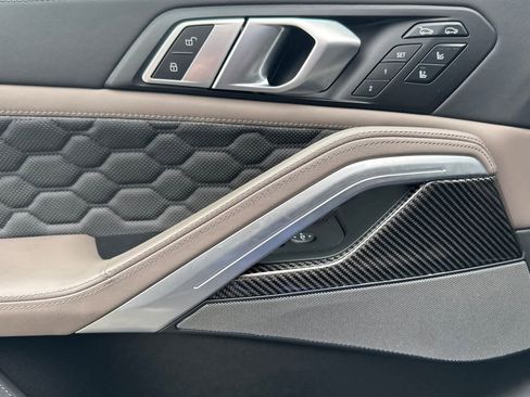 Used 2024 BMW X6 M Competition w/ Executive Package image 12