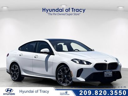 Used 2025 BMW 228i xDrive