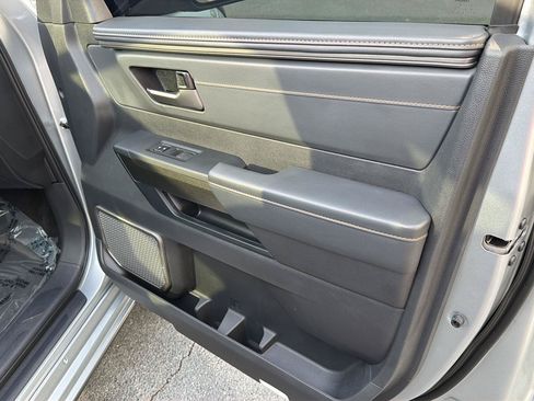 Used 2026 Toyota Sequoia Capstone AWD/4WD image 16
