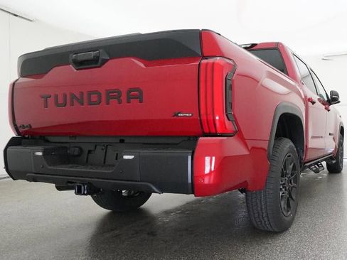 New 2026 Toyota Tundra SR5 AWD/4WD image 24