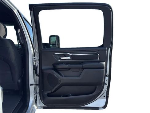 New 2026 RAM 1500 Big Horn image 16