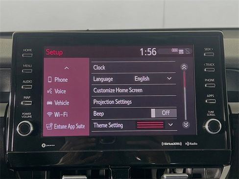 Used 2021 Toyota Camry XSE image 20