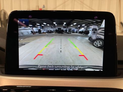 Used 2022 Ford Escape SEL w/ Class II Trailer Tow Package image 25