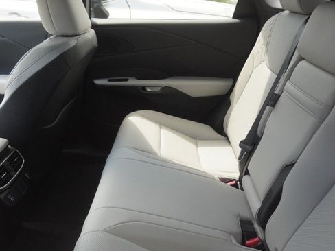 Used 2024 Lexus RX 350 Premium w/ Accessory Package (Z1) FWD image 11