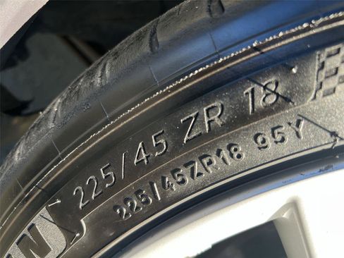 Used 2011 Mitsubishi Lancer Ralliart image 23