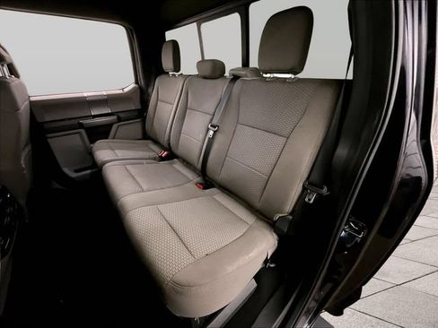 Used 2022 Ford F350 XLT w/ XLT Premium Package AWD/4WD image 25