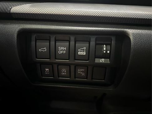 Used 2020 Subaru Forester Limited AWD/4WD image 21