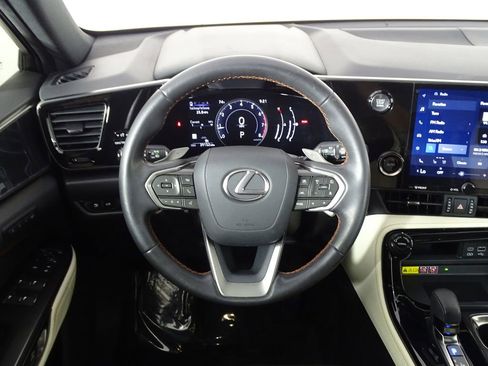 Used 2023 Lexus NX 350 AWD image 20