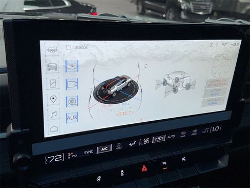 Used 2024 GMC Hummer EV 3X image 27