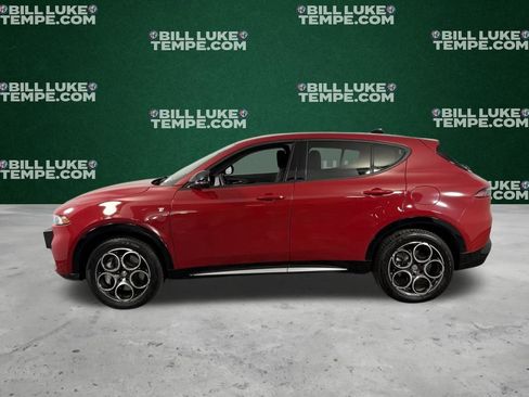 Used 2024 Alfa Romeo Tonale Ti image 10