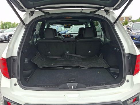 Used 2025 Honda Passport EX-L image 27