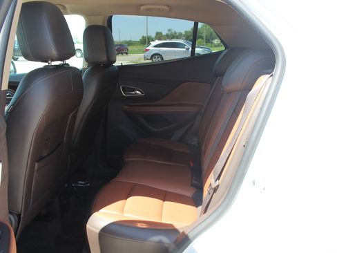 Used 2014 Buick Encore Leather AWD/4WD image 20