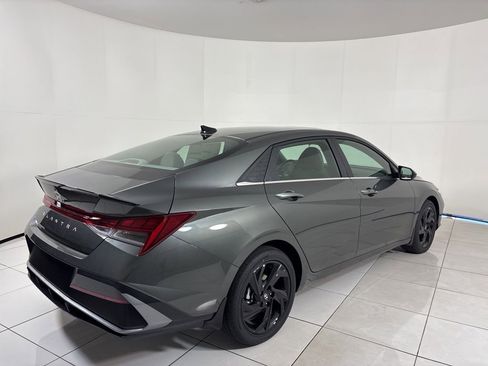 New 2026 Hyundai Elantra SEL Sport image 5