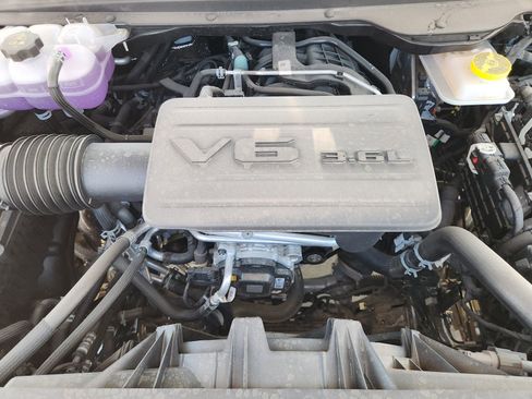 New 2026 RAM 1500 Lone Star RWD image 23