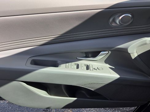 New 2026 Hyundai Elantra Sport FWD image 26