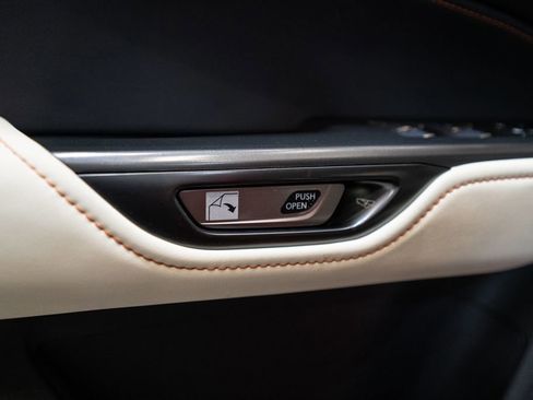 Used 2023 Lexus NX 350 AWD image 22