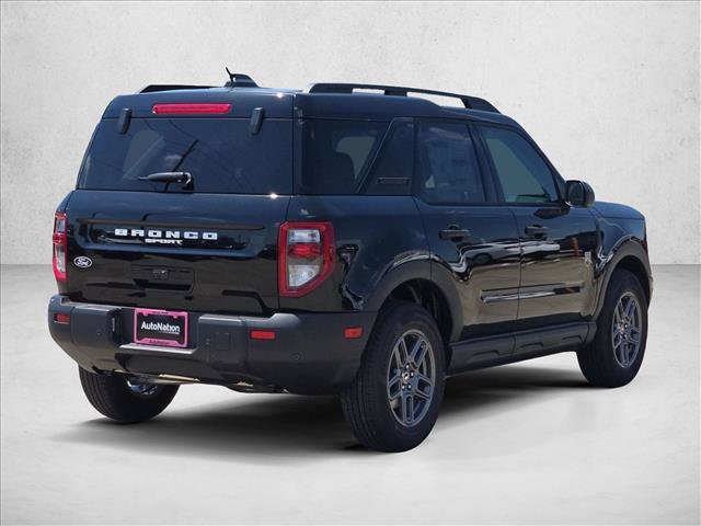 New 2026 Ford Bronco Sport Big Bend w/ Convenience Package AWD/4WD image 2
