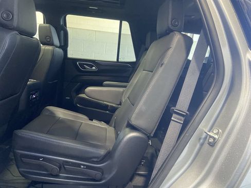 Certified 2023 Chevrolet Tahoe Z71 w/ Z71 Off-Road Package AWD/4WD image 26
