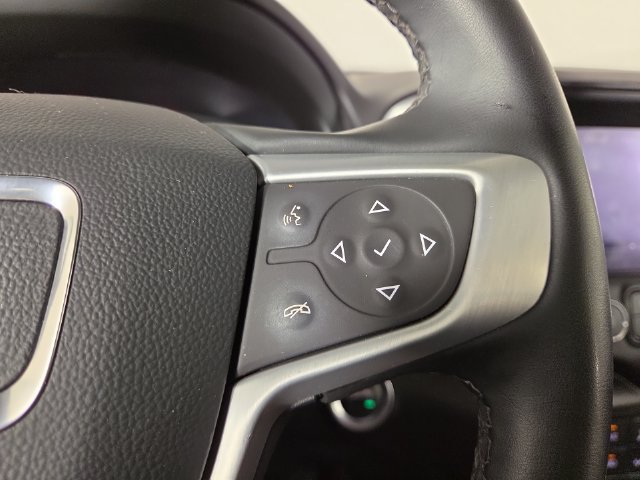 Used 2023 GMC Terrain SLT w/ Tech Package AWD/4WD image 23