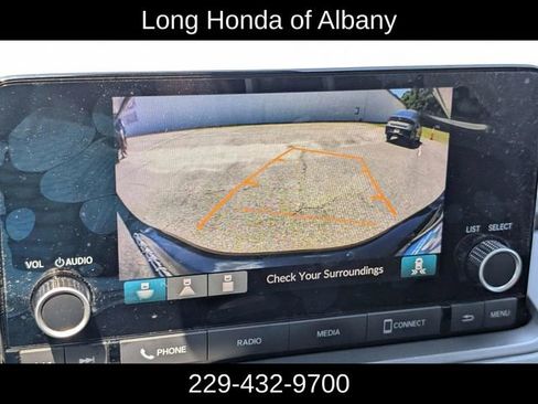 Used 2024 Honda Accord EX image 24