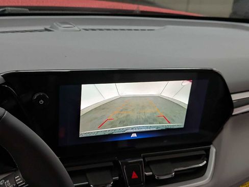 New 2026 Chevrolet TrailBlazer LT w/ LT Cold Weather Package image 30